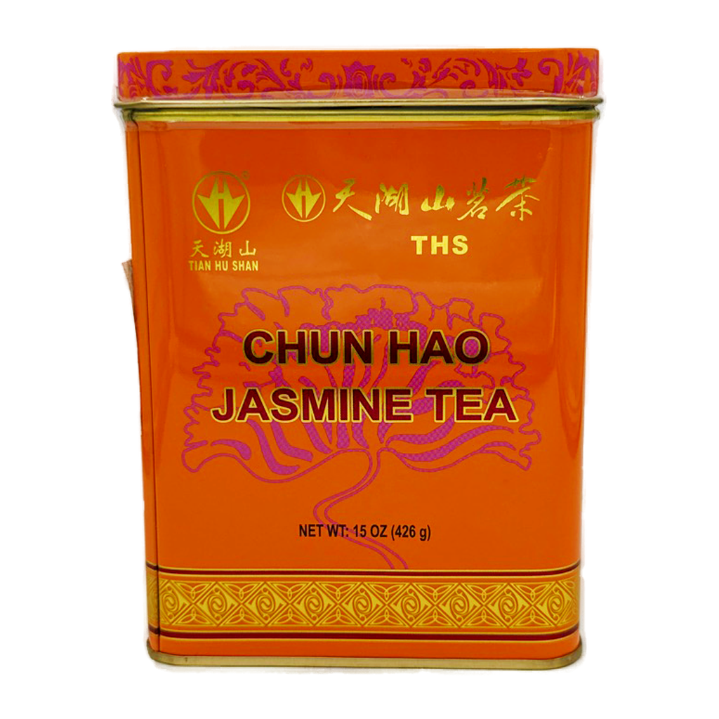 Ths Jasmine Tea Leaf 426G