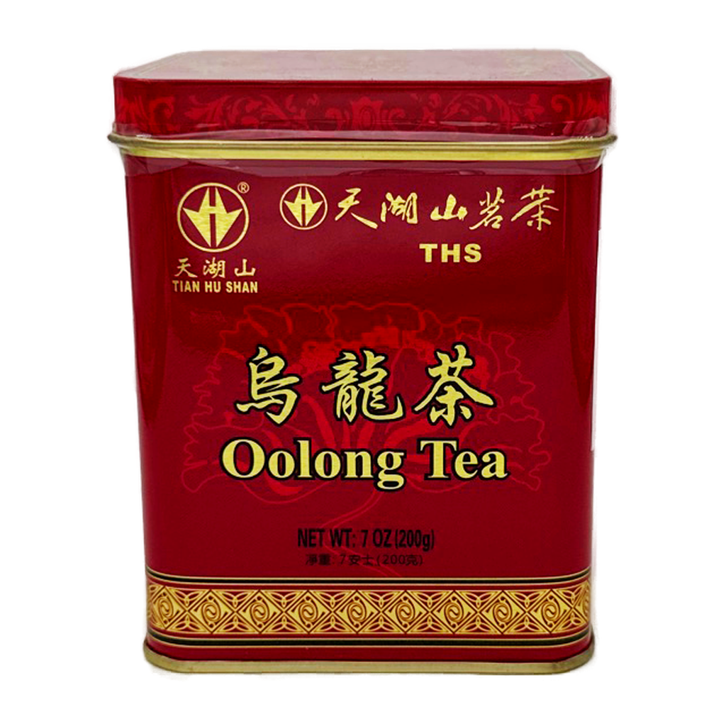 Ths Oolong Tea 200G
