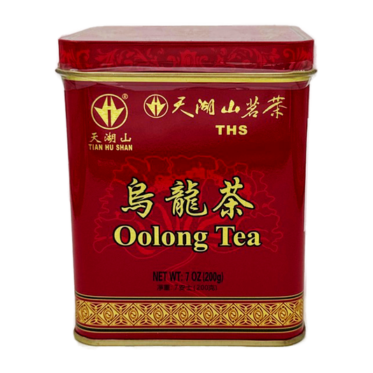 Ths Oolong Tea 200G