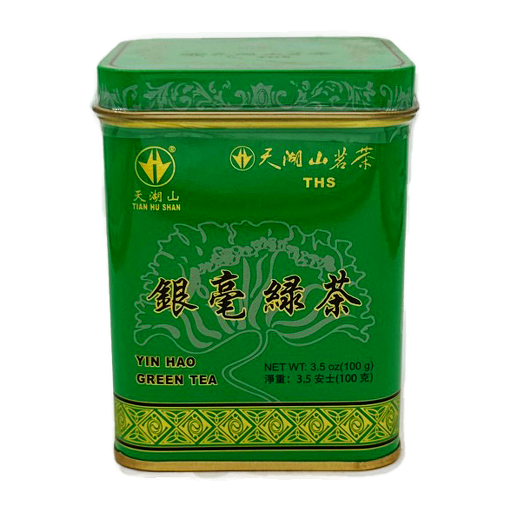 Ths Yin Hao Green Tea 100G