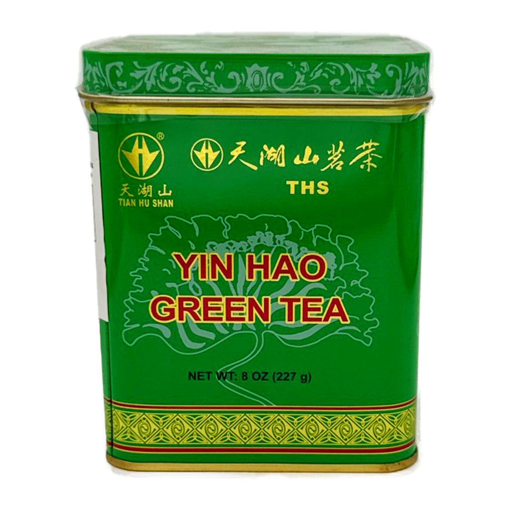 Ths Yin Hao Green Tea 227G