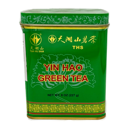 Ths Yin Hao Green Tea 227G