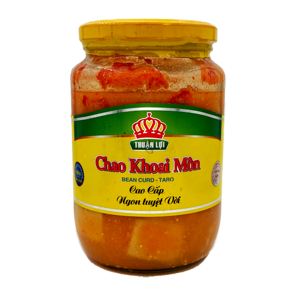 Thuan Loi Chao Khoai Mon Bean Curd 750G