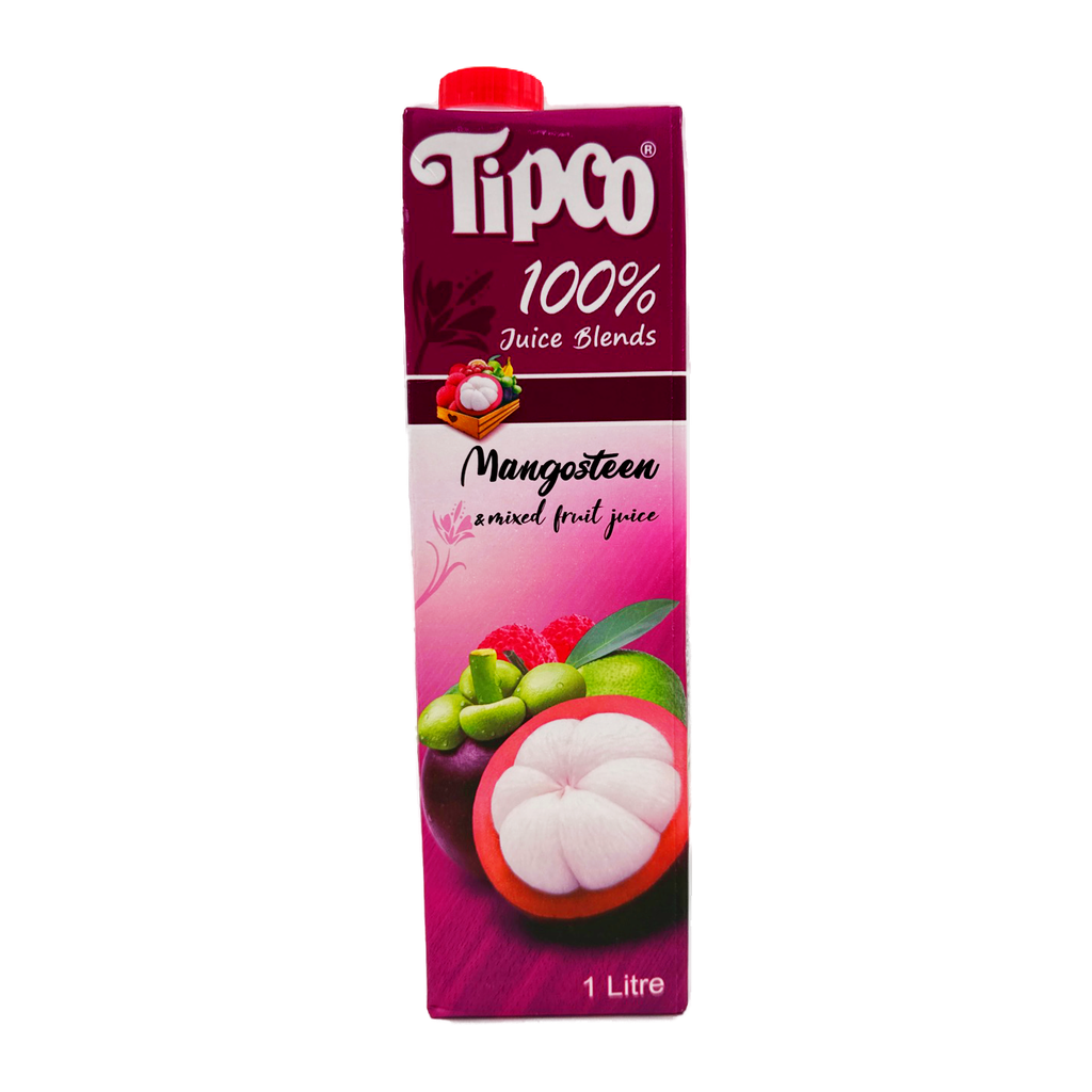 Tipco Mangosteen Juice 1L