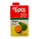 Tipco Shogun Orange Juice 500M