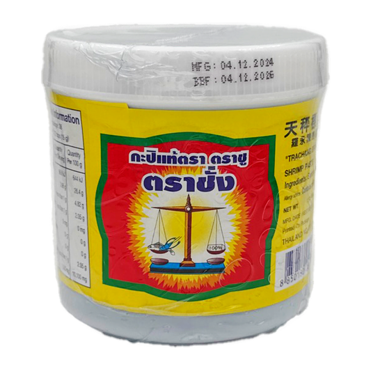 Tl Scale Shrimp Paste 575G