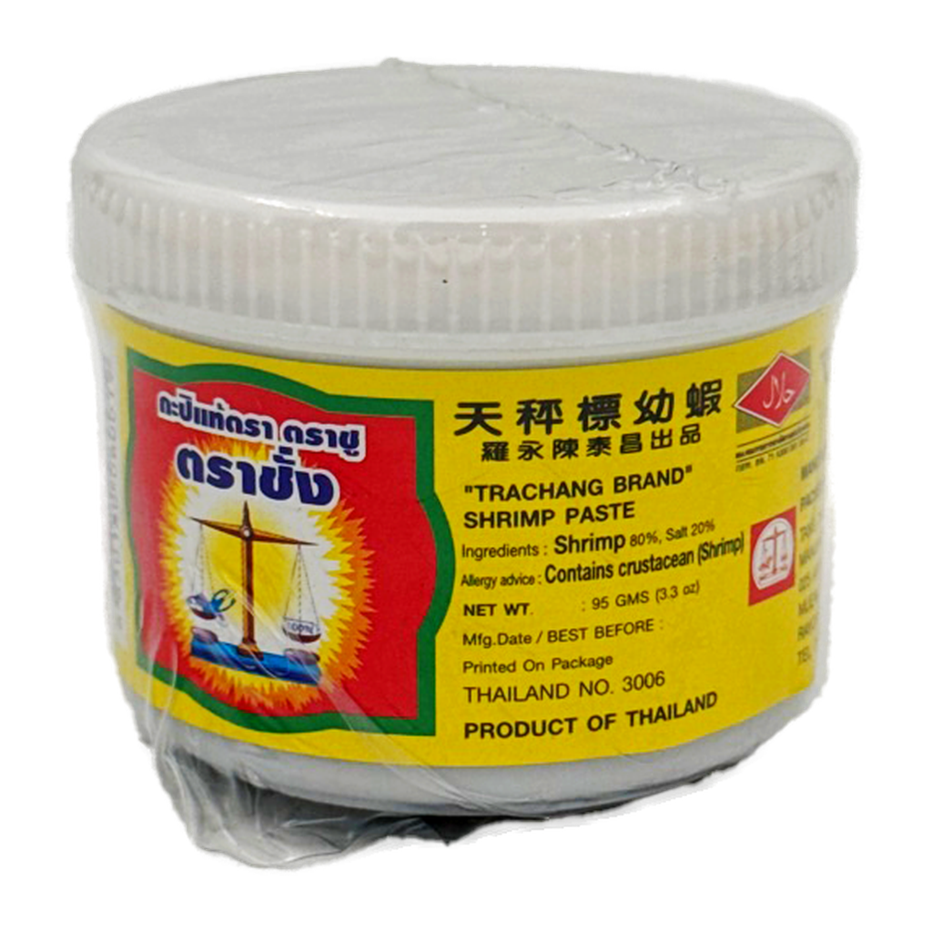 Tl Scale Shrimp Paste 95G
