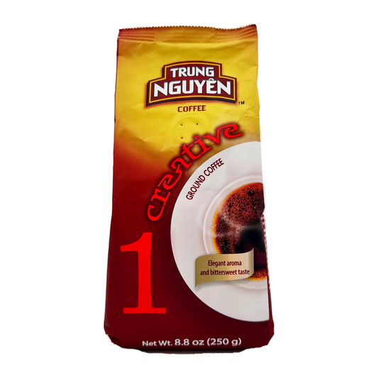 Tn Creative Coffee #1 250G