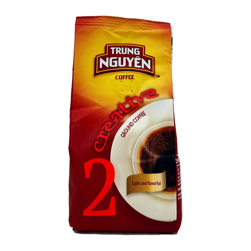 Tn Creative Coffee #2 250G