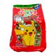 Tohato Pokemon Chocolate Snack Christmas Pack