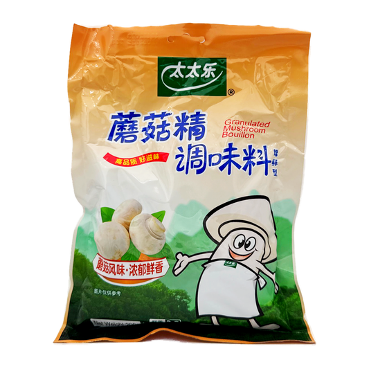 Tte Mushroom Seasoning Powder 200