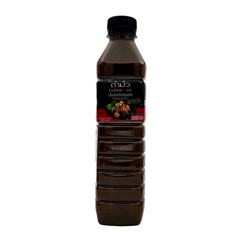Tummour Goramy Fish Extract 500Ml