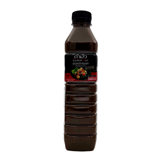 Tummour Goramy Fish Extract 500Ml