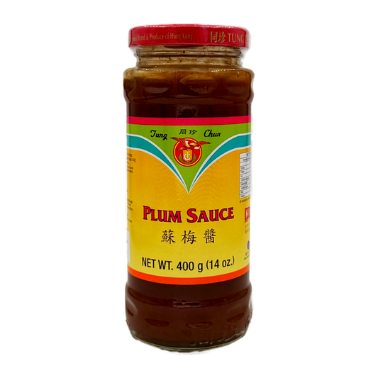 Tung Chun Plum Sauce 400G