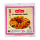 Tyj Spring Roll Pastry #10 30Pcs