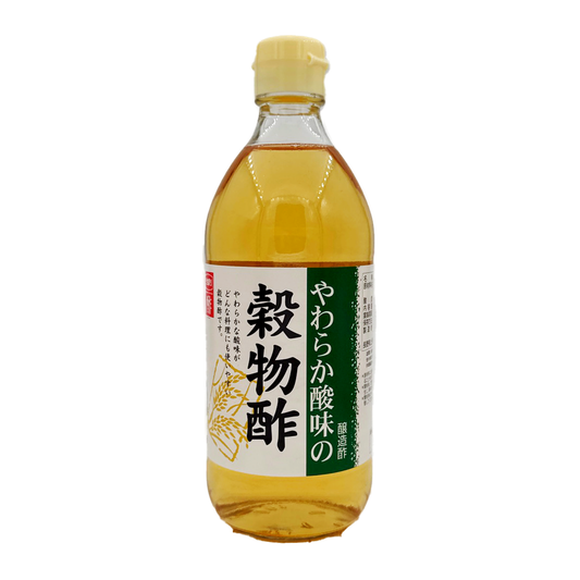 Uchibori Kokumotsu Su 500Ml