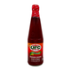 Ufc Banana Spicy Hot Sauce 550G