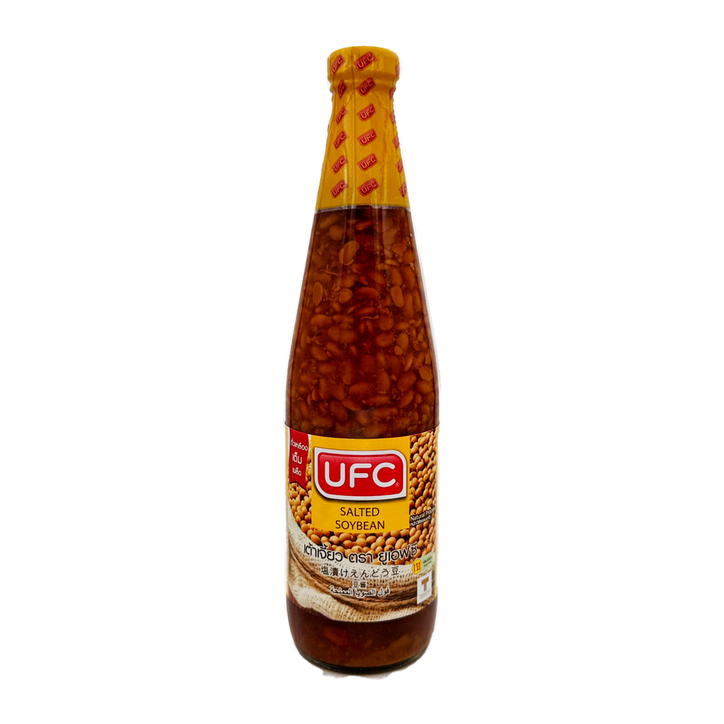 Ufc Soy Bean Paste 850G Thai