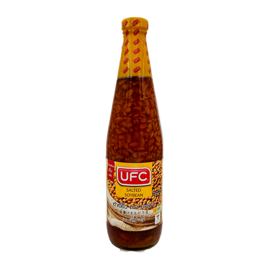 Ufc Soy Bean Paste 850G Thai