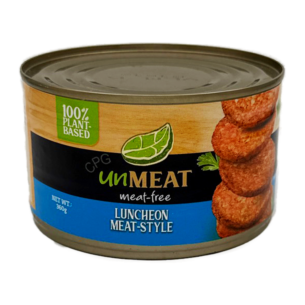 Unmeat Luncheon Meat 360G
