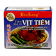 Vi Stewed Duck Vit Tiem Seasoning 75G