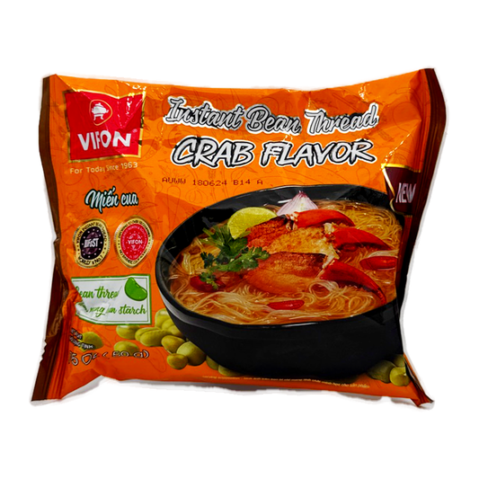 Vifon Pho Bo Beef Rice Noodle