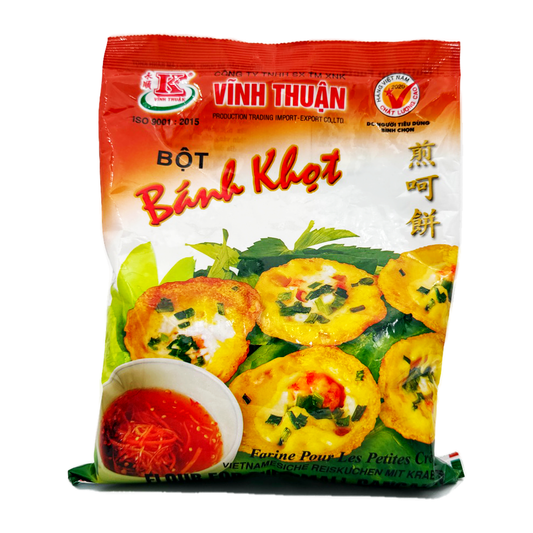 Vihn Thuan Banh Khot 400G