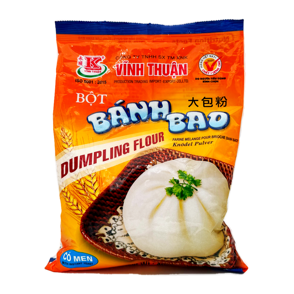 Vinh Thuan Banh Beo Miced Flour For Cake 400G