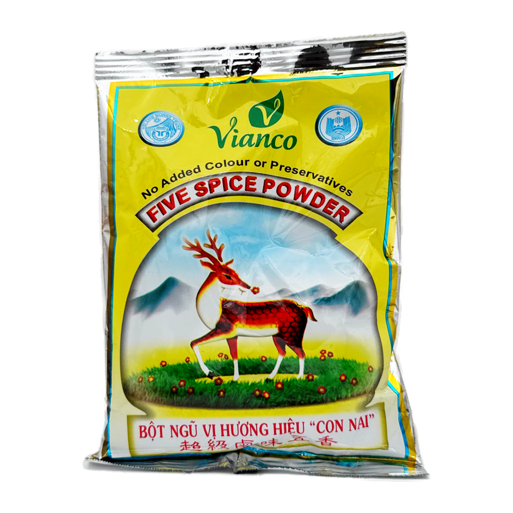 Vinh Thuan Banh Bo Rice Flour For Cake 400G