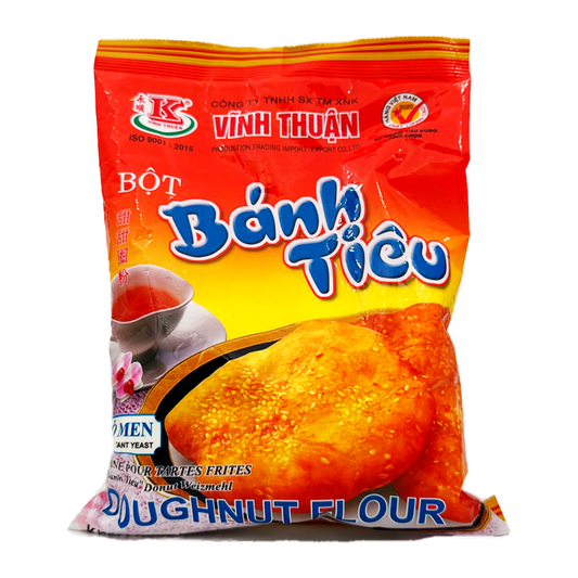 Vinh Thuan Banh Tieu Donut Flour 400G