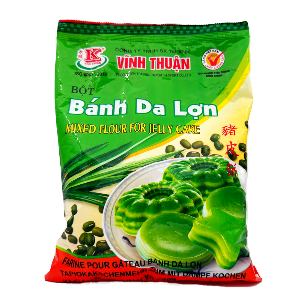 Vinh Thuan Bot Banh Da Lon Layer Cake Flour 400G