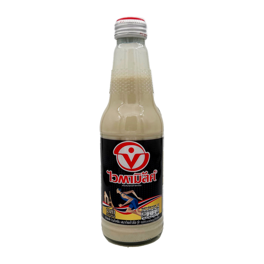 Vitamilk Soyamilk Black Sesame Flavour 300Ml