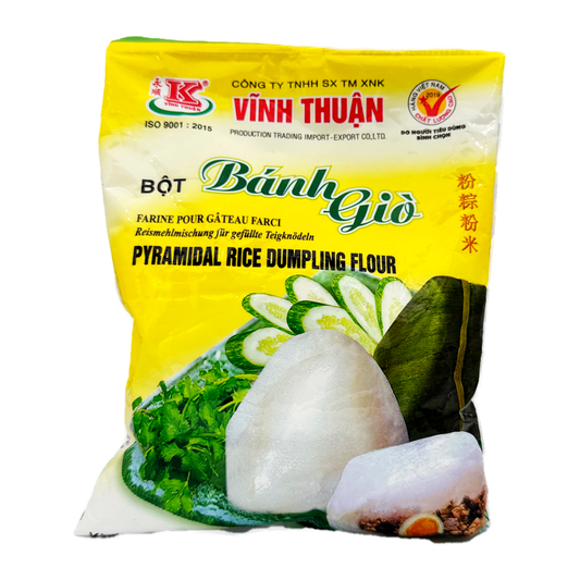 Vt Banh Gio Dumpling Flour 400G