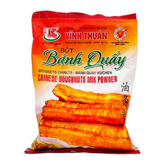 Vt Bot Banh Quay Dough Flo 400