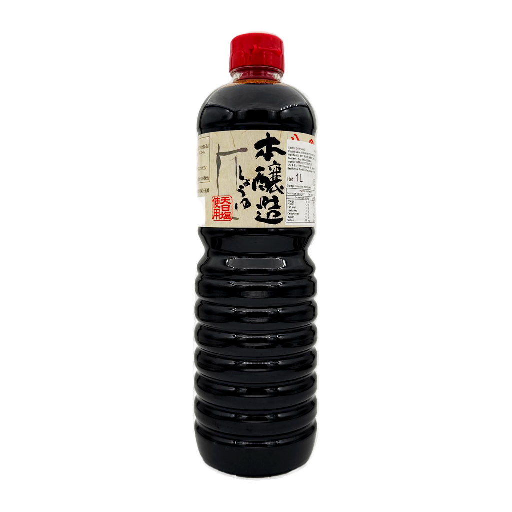 Wadakan Premium Soy Sauce 1L