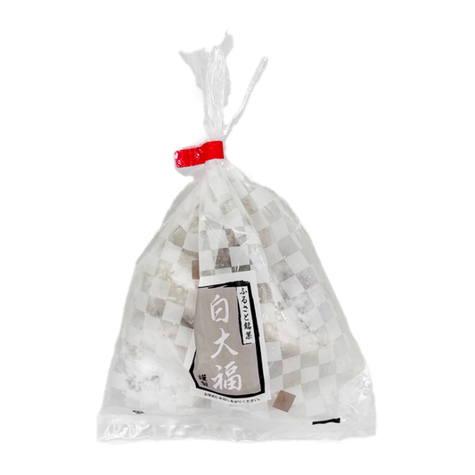 Wadamata Daifuku Shiro 5P