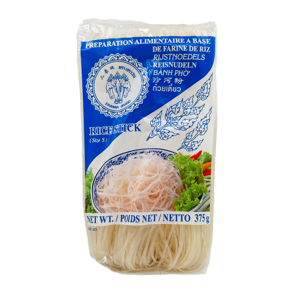 Wai Wai Rice Vermicelli 500G