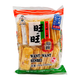 Want Want Senbei Rice Cracker 112G