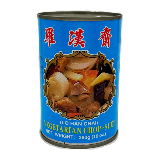 Lo Han Cha Chop Suey 280G