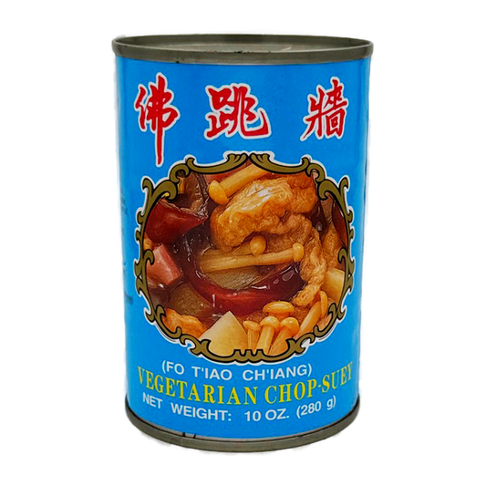 Vege Chop Suey 280G