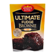 White King Fudge Brownies Mix 500G