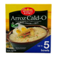 Whiteking Arroz Cald O 113G