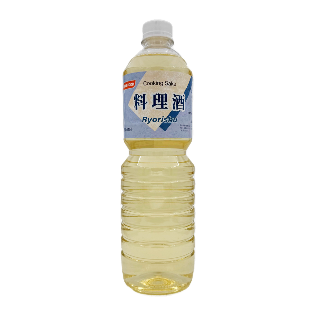 Wine Food Ryorishu 880Ml