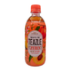 Woongjin Peach Oolong Tea Zero 500Ml