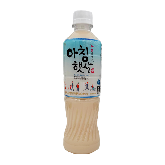 Woongjin Rice Soft Drink 500Ml