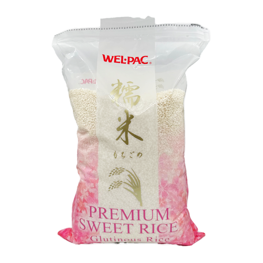 Sweet Glutinous Rice 1Kg