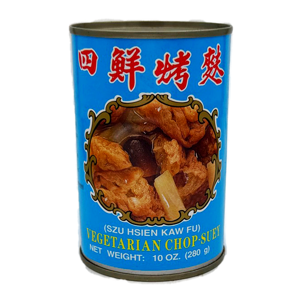 Cheng Veg Chop Suey 280G