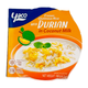 Yaco Glu Rice With Durian Coconut Milk 180G