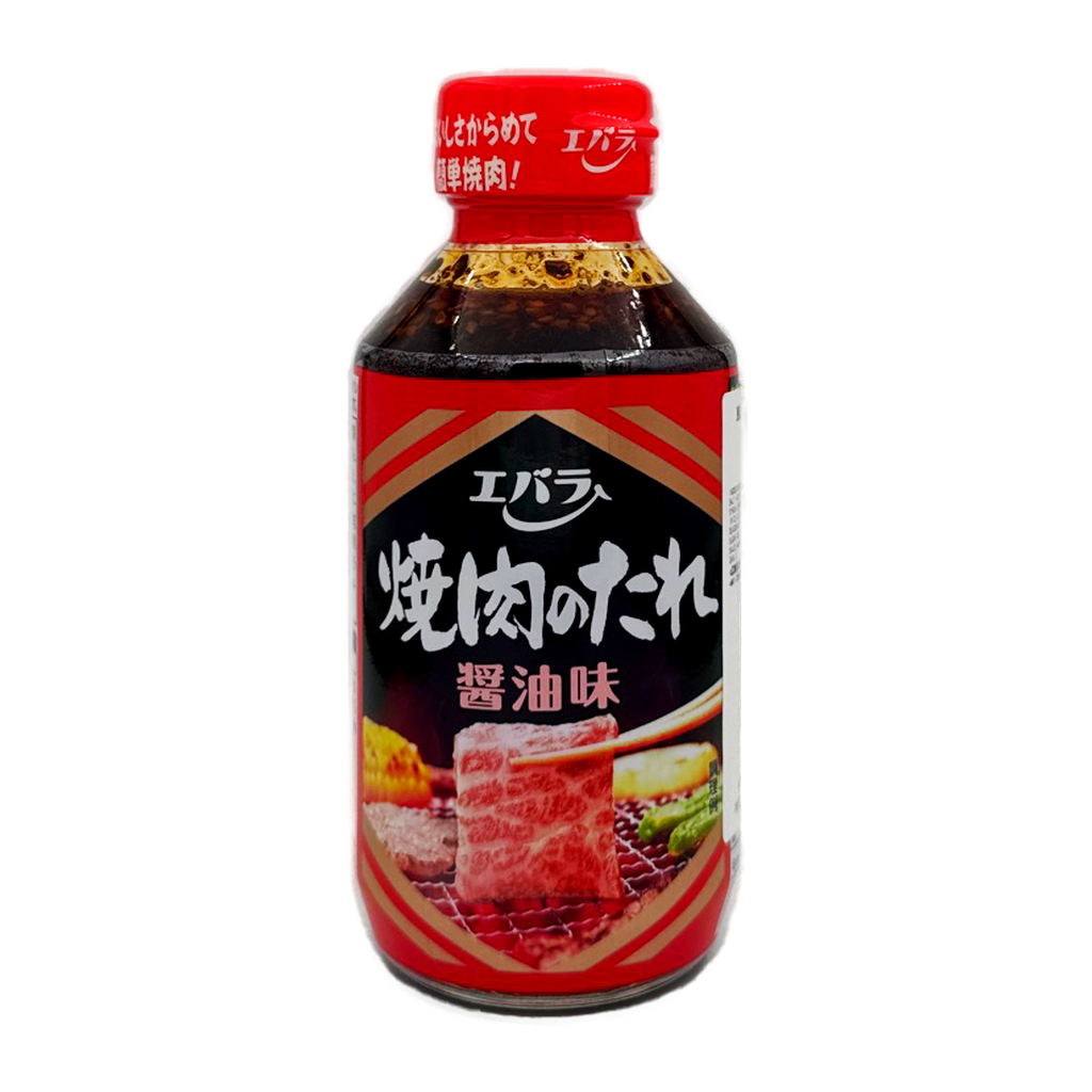 Yakiniku No Tare Shoyu 300G
