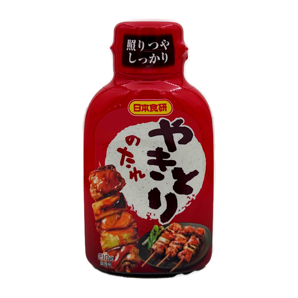 Yakitori Tare 210G Bansankan